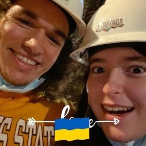 Meet your Posher, Kassidy mace